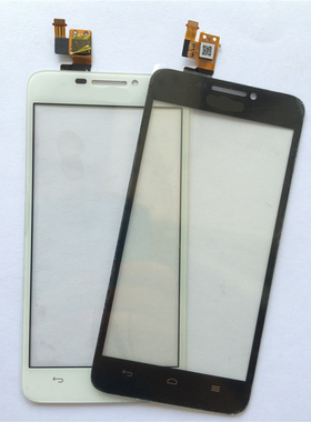 指纹触屏适用华为H30-C00触摸屏 荣耀3C电信版G630手写屏内外屏