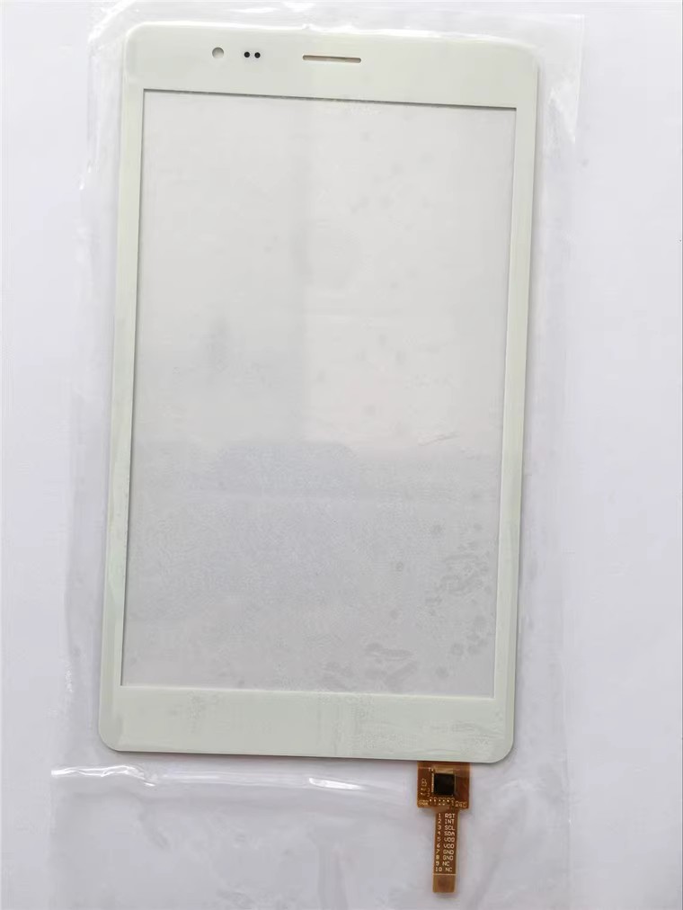 适用于 olm-080d0236-fpc 触摸屏 触屏 手写屏 触控屏 外屏幕