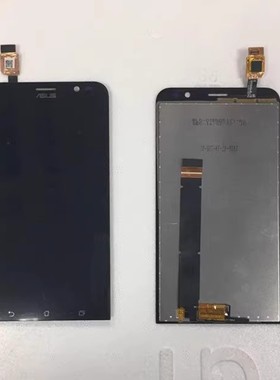 适用华硕zenfone GO TV ZB551KL X013DB 触摸屏外屏屏幕总成