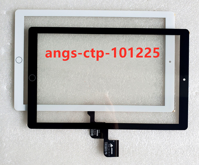 适用于Angs-ctp-101225触摸屏平板电脑外屏手写电容屏幕 触控屏