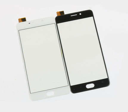 指纹屏适用魅族魅蓝NOTE6触摸屏M6note屏幕总成M721Q/C手写屏外屏