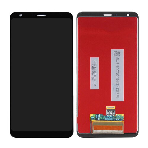 适用于 LG Q710 屏幕总成 Stylo4 QStylus+ Plus Q710MS显示屏液