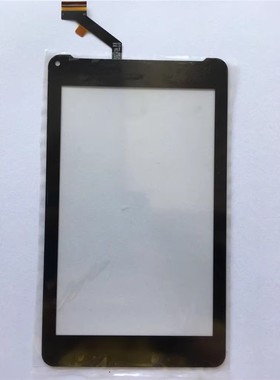 适用ViewSonic优派触摸ViewPad 7QPro手写屏幕fpc ctp 0700 139 1