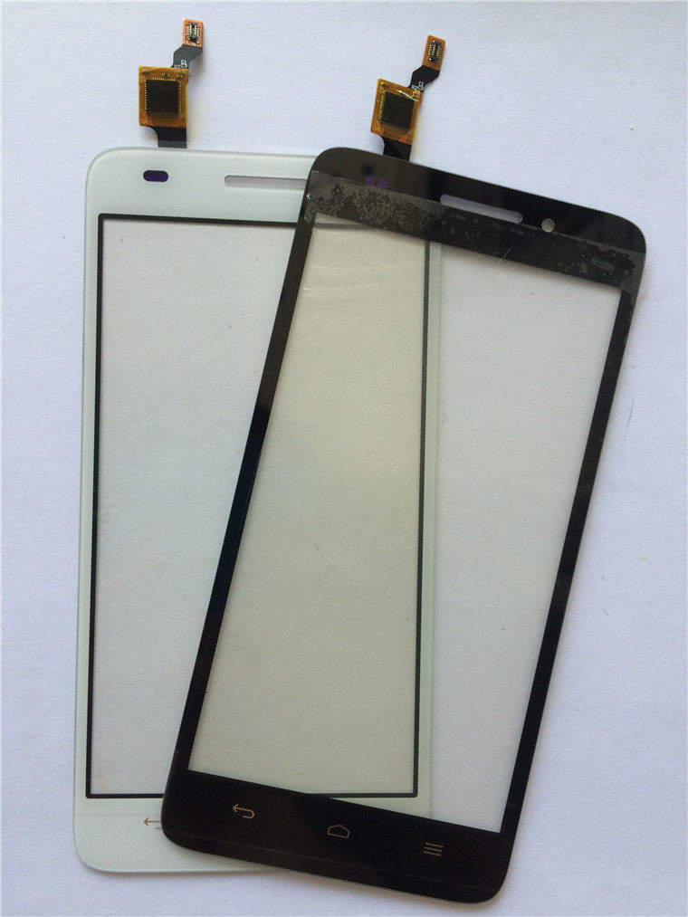 指纹触屏适用荣耀畅玩4 G621-TLOO G620S-UL00触摸屏手写屏 外屏