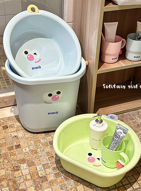 住宿生洗漱用品套装水桶脸盆