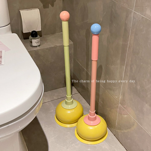 马桶疏通器皮搋子家用