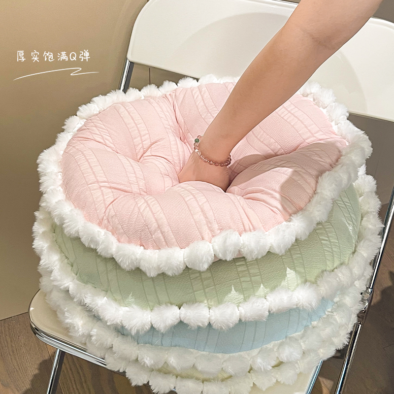 办公室护腰坐垫防屁股痛