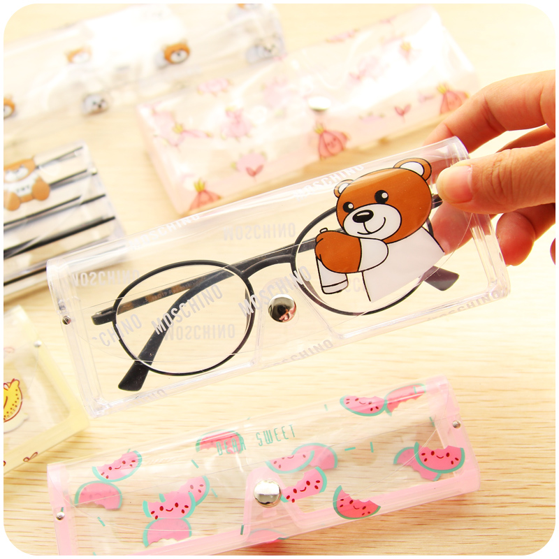 Etui à lunettes ZMKJ - Ref 1244184 Image 2