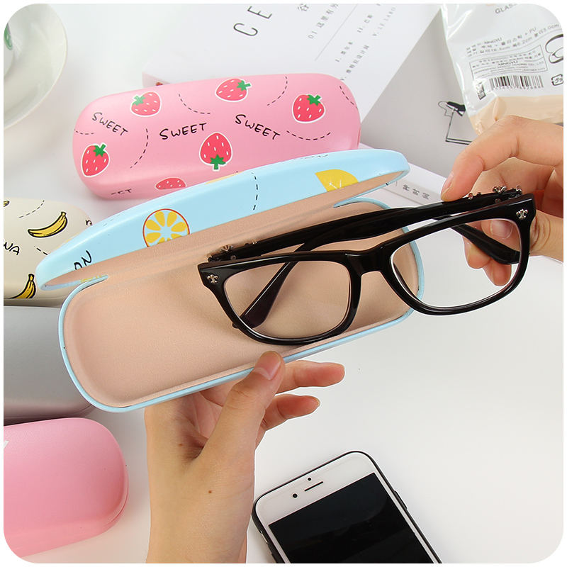 Etui à lunettes - Ref 1249837 Image 2