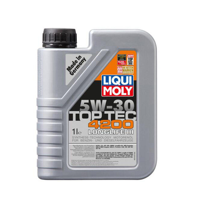 Germany Imported 4200 Oil jack 5W-30 Fully synthetic motor oil 1L Dress LM3706in the Car/Articles/Fitting/Refit , Auto Beauty/Maintenance/Service , Car Care Products , Car Engine Oil  category - from Buy2taobao.com to provide professional Taobao agent buy service