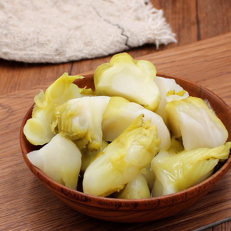 台州农家特产娃娃菜泡菜鲜嫩爽脆酸菜蒂头开袋即食凉菜美食小吃,水产肉类/新鲜蔬果/熟食,腌制/榨菜/泡菜,淘宝优惠券,粉丝福利购,淘宝优惠卷
