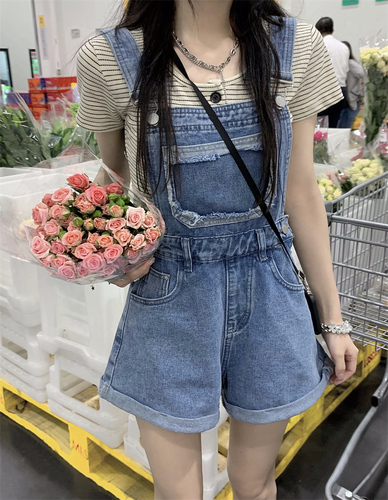 梓轩牛仔 ZXNU6694