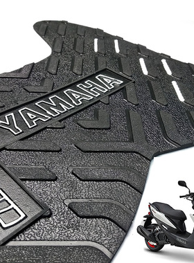 林海领程force175脚垫金城草蜢200脚垫台湾山叶雅马哈force155