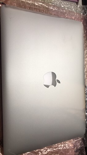 苹果Macbook屏幕A1466 A1369 A1398 A1465 A1534液晶上半套总成