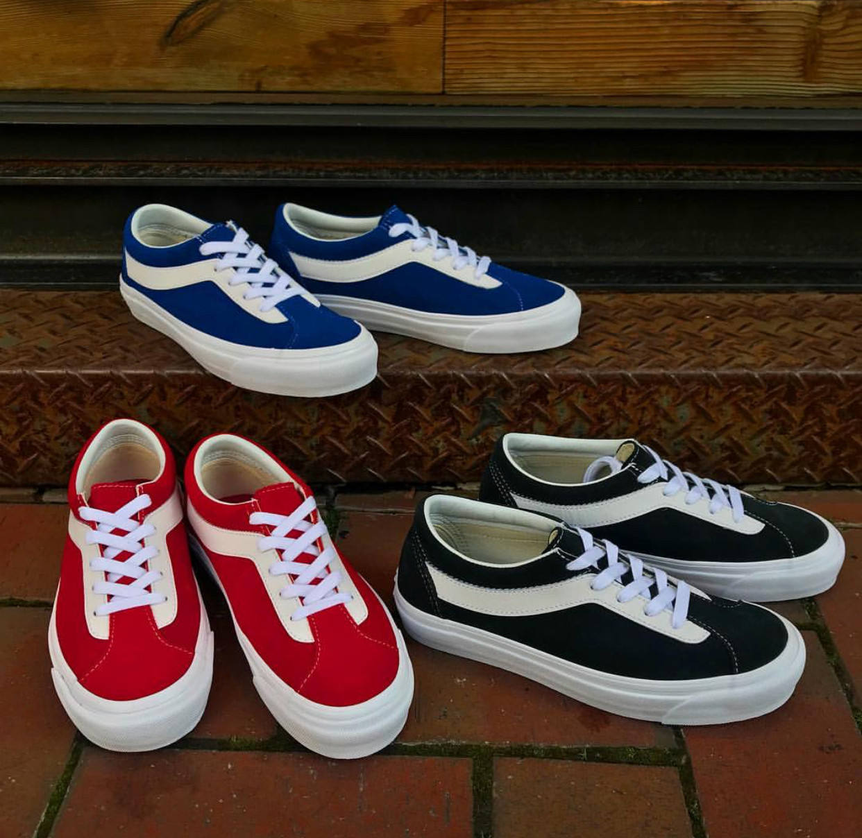 休闲运动鞋休闲运动鞋VANS低帮