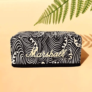 定做EMBERTON马歇尔2代  III 防尘罩 无线蓝牙音响箱防尘防潮罩套