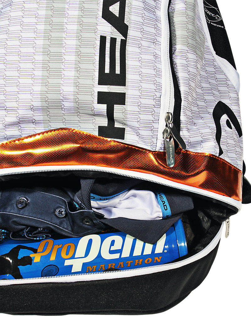 Sac de tennis - Ref 28402 Image 3