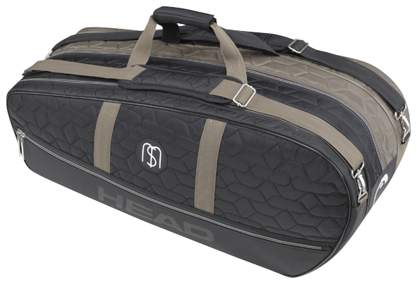 Sac de tennis - Ref 28392 Image 1