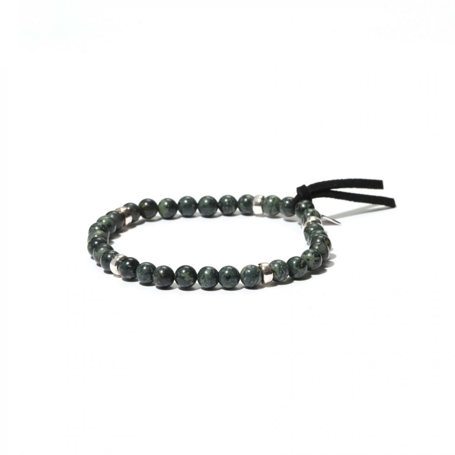 余文乐潮牌MADNESS BEAD BRACELET 4周年东京限定手链情人节情侣