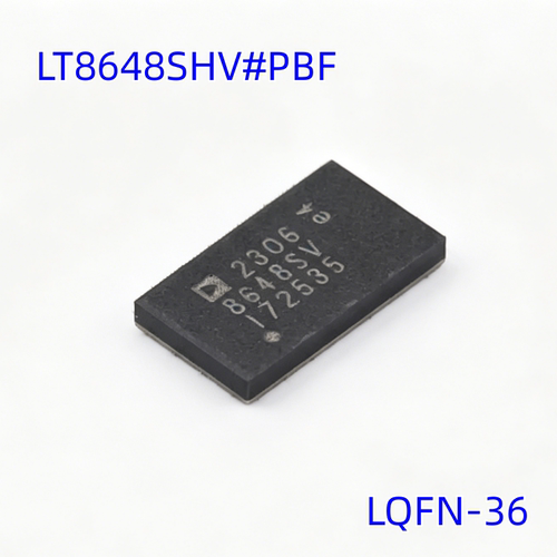 LT8648LQFN-36DC-DC电源芯片15A
