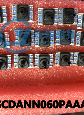 原装正品SSCDLNN060PAAA3 SSCDANN060PAAA3全新 开关IC DIP-8封装