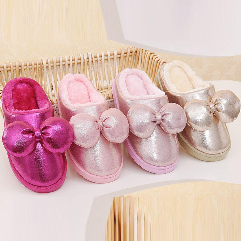 Chaussons enfants en autre - Ref 1005337 Image 1