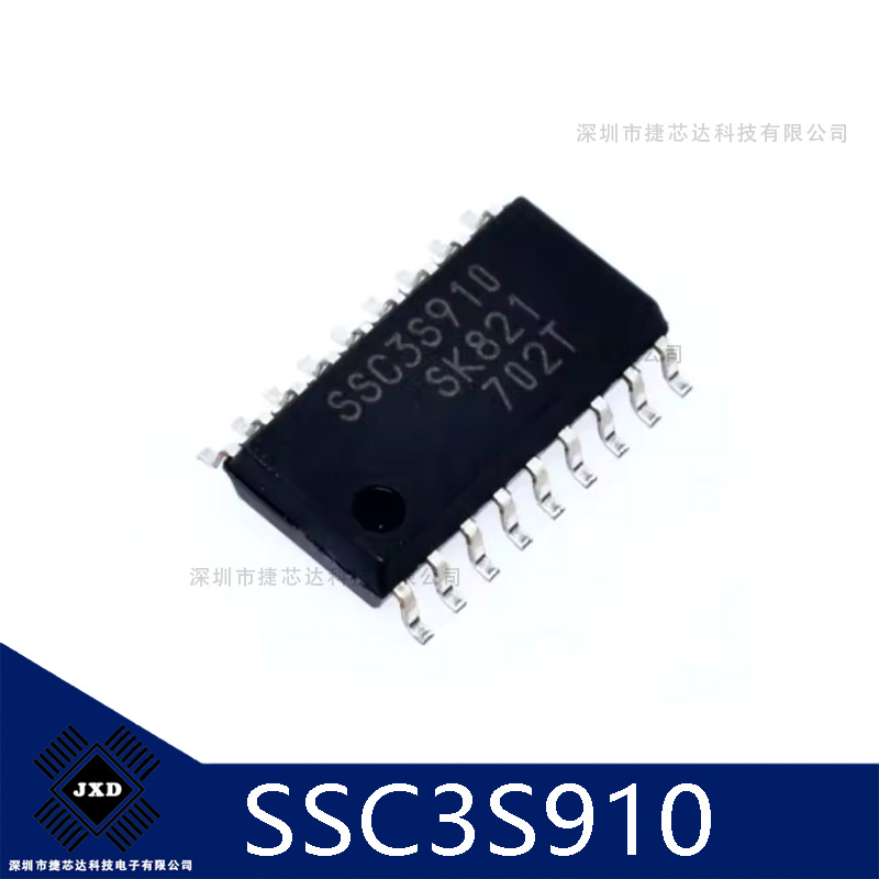 SSC3S910 SSC3S910-TL SOP-18液晶电源管理IC芯片全新原装现货