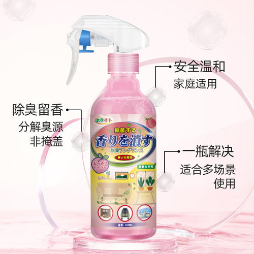 除味香氛空气清新剂32