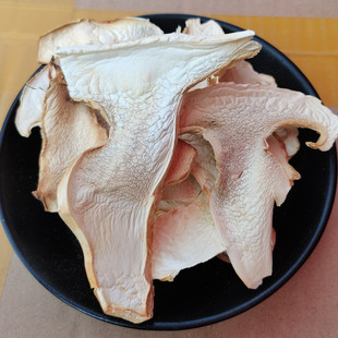 野生老人头菌精选干货松苞菌云南土特产蘑菇煲汤好口感脆爽100克