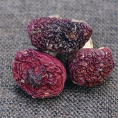 云南普洱土特产 红椎菌 正宗野生月子红菇干货精品小菇朵 大红菌