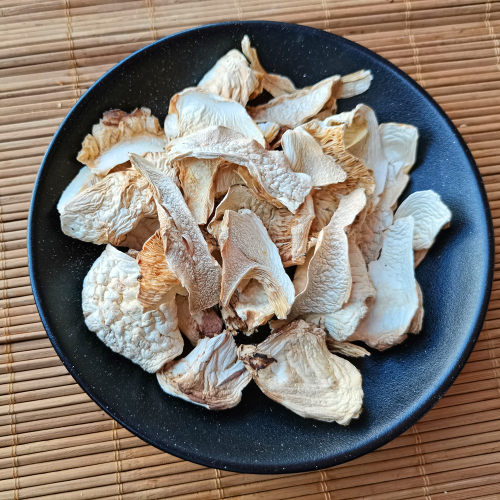 野生松茸菌蘑菇干货香格里拉特产