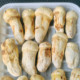 云南野生松茸菌干货整菇新鲜冻干土特产蘑菇野山菌优质无碎渣20克