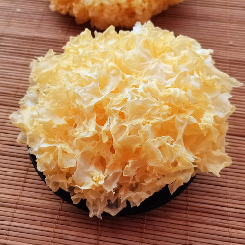 高原雪耳菌菇大个干货特价超糯无硫黄银耳云南土特产炖汤品易出胶 - 封面