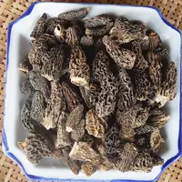 Pure Wildlinkea Select Dry Goods Yunnan Specialty Mushrooms All Shear 3–5 см. Гарантия качества 15 грамм