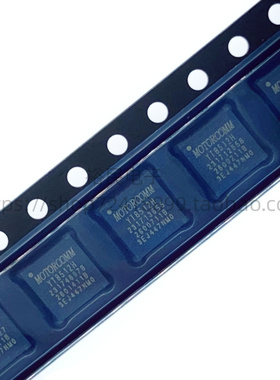 Motorcomm裕太微 YT8512H YT8512通信接口芯片 以太网收发器