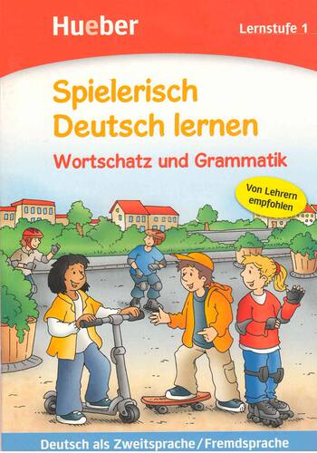 spielerisch-deutsch-lernen 1 电子素材
