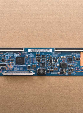 海信LED46K160JD LED46K360J电视机逻辑板 T460HVD02.0 46T20-C03