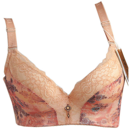 伊人风采风调整型文胸