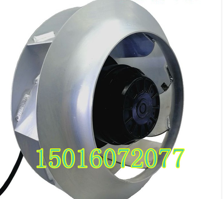 ebmpapst R3G225-RH15-10-13/ ABB变频器离心风扇R3G225-RH17-S01