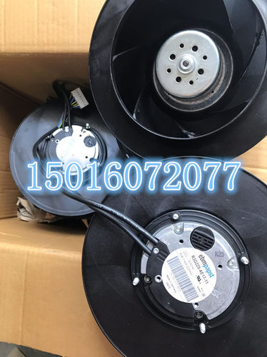 R3G355-AM14-61德国EBM变频RAC30-AI57-01风机 R3G400-AD27-61