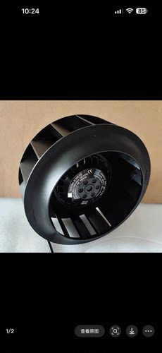R2E180-AT06-15 AC230V R2E180-AT03-15 R2E180-CA91-12-18 风机