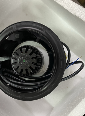 FH175G0000 SC175A1-AGT-01/03 230V 代替R2S175-AB56-01离心风机