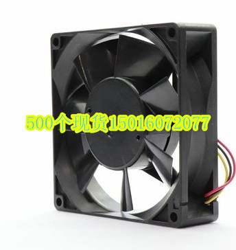 原装现货 24V 9025 MMF-09C24TS/09B24DH/09D24TS 变频器散热风扇