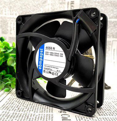 ebmpapst德国TYP4650Z/X/N 4656N/Z/NR 4658N 9658 12038风机230V