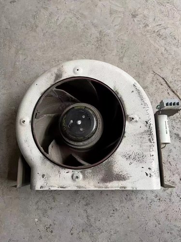 2RREU35 225*63R(J27-A3) AC230V143/197W原装正品ECOFIT进口风扇