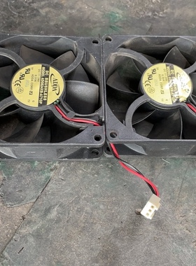 AD0824XB/VB/UB-A71GP AD0824VB-A72GP/A73GP 24V 8025变频器风扇