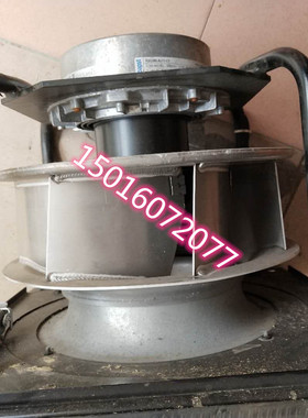 R3G310-AN12-30/F01 EBMPAPST 48V 190W M3G084-FA30-63调速风机