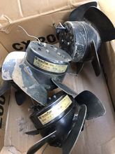 TR175-5H-5TP TR175-5H-5  200 230 扇24风机  R2E120-AR77-05