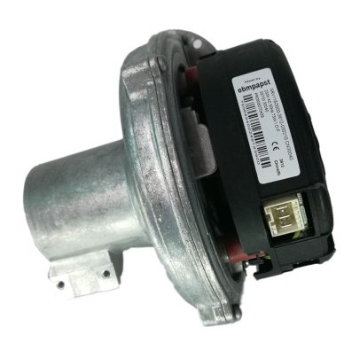 EBM风NRV118/3000-3612-030210 CN30040机RG148/1200-3633-010201