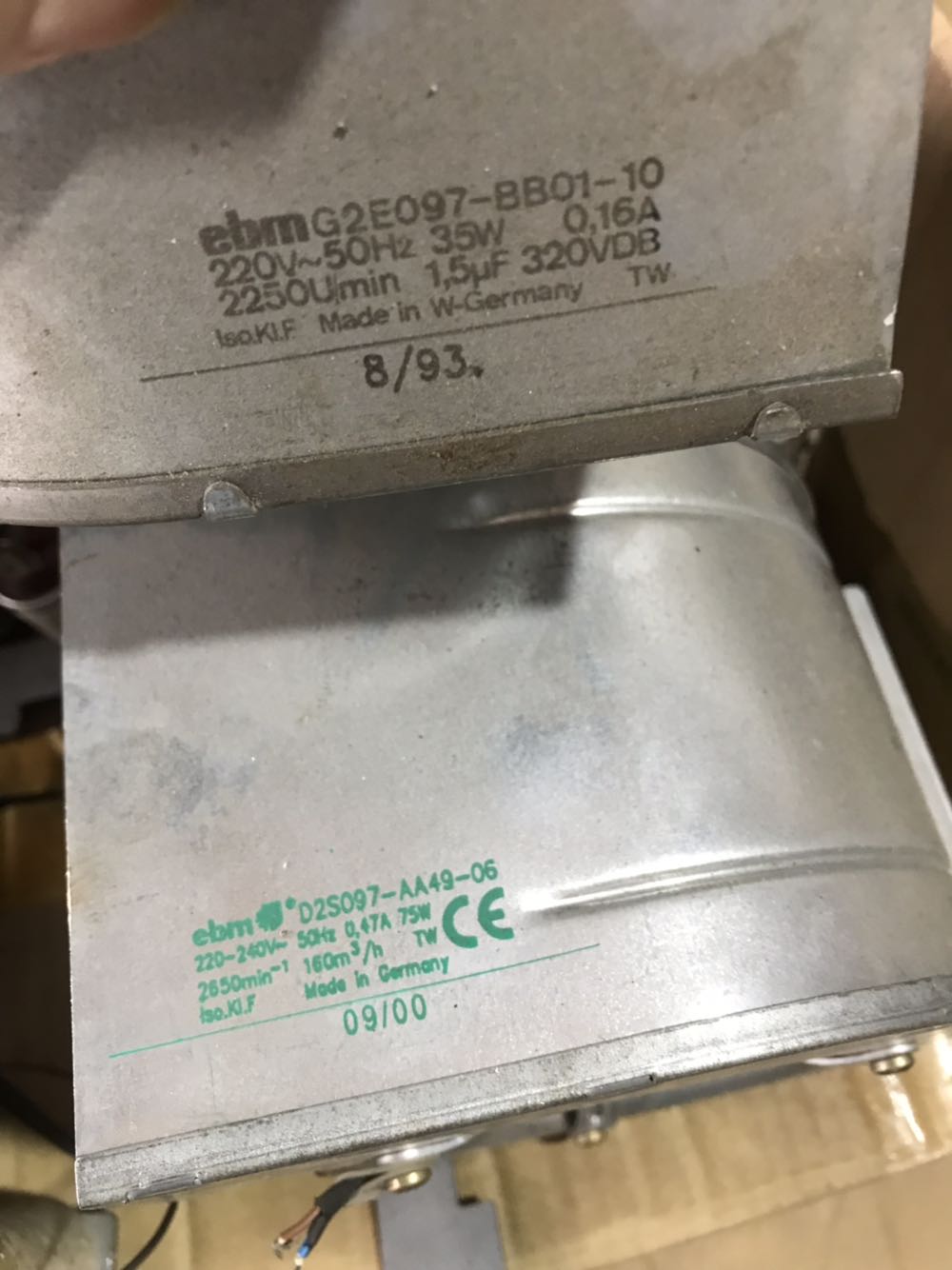 G2E097-BB01-10  D2S097-AA49-06  M2E052-CA/BF德国